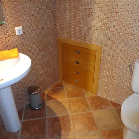 Apartment Cala Lliteras 5 *