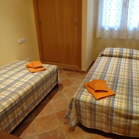 Apartment Cala Lliteras 5 Cala Ratjada (Mallorca)
