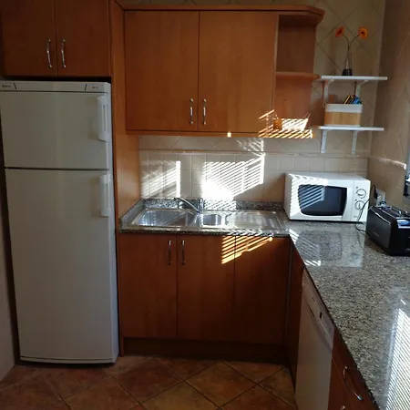 Cala Lliteras 5 *