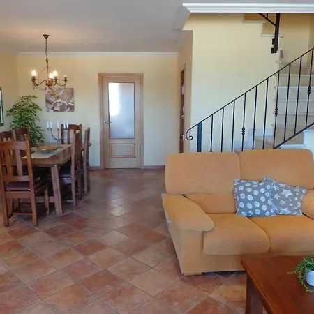 Apartment Cala Lliteras 5 Cala Ratjada (Mallorca)