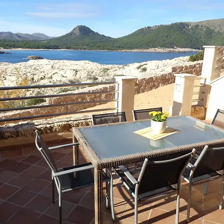 Apartment Cala Lliteras 5 Cala Ratjada (Mallorca)