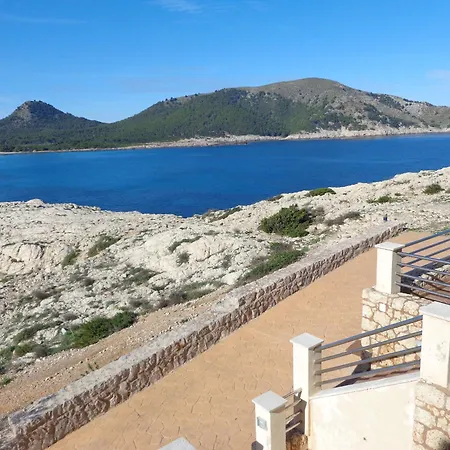 Cala Lliteras 5 Apartment