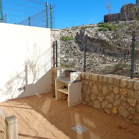 Apartment Cala Lliteras 5 *