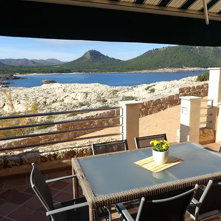 Cala Lliteras 5 Apartment