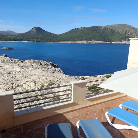 Cala Lliteras 5 Apartment Cala Ratjada (Mallorca)