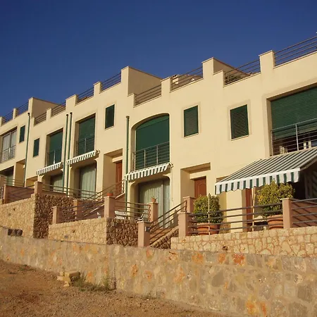 Cala Lliteras 5 Apartamento Cala Ratjada (Mallorca)